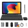 10.1" Android Tablet Set – 8-Core, 8GB RAM, 64GB Storage, Includes Bluetooth Keyboard & Mouse, Portable Smart Device