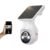 Cámara de seguridad Solar inalámbrica para exteriores, vigilancia con WiFi, batería de 1080P, detección humana, visión nocturna a Color, WiFi de 2,4G, vista en vivo y almacenaje en la nube